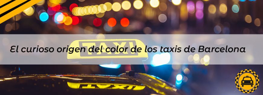 color-taxi-barcelona